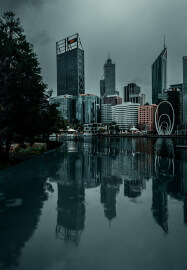 Perth CBD Photography Walk