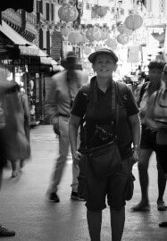 Perth CBD Photography Walk