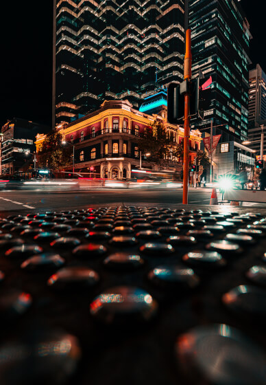 Perth CBD Photography Walk