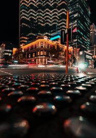 Perth CBD Photography Walk