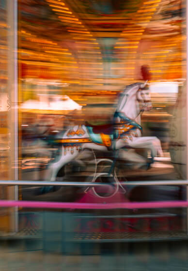 Perth CBD Photography Walk