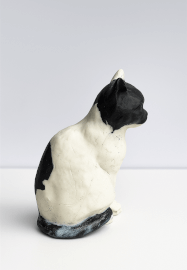 Pet Sculpture Portrait in Clay Workshop