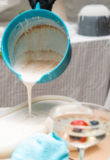 Petite Ceramic Tray and Ring Dish Workshop