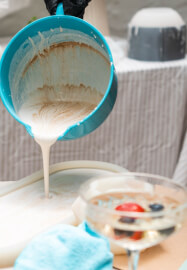 Petite Ceramic Tray and Ring Dish Workshop