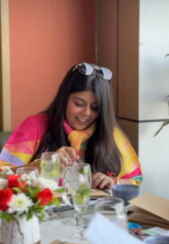 Photo Album Making at Home