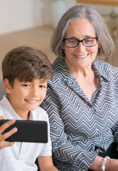 Photography Class for Kids