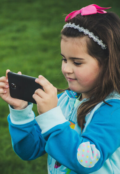 Photography Class for Kids