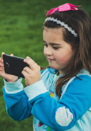 Photography Class for Kids