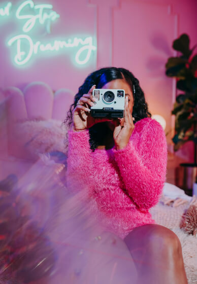 Photography Class for Kids