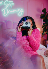 Photography Class for Kids