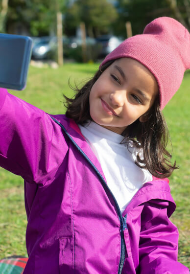 Photography Class for Kids