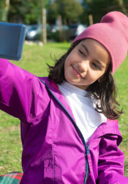 Photography Class for Kids