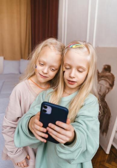 Photography Class for Kids