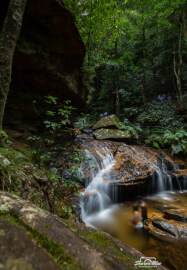 Photography Class: Waterfalls in Southern Highlands