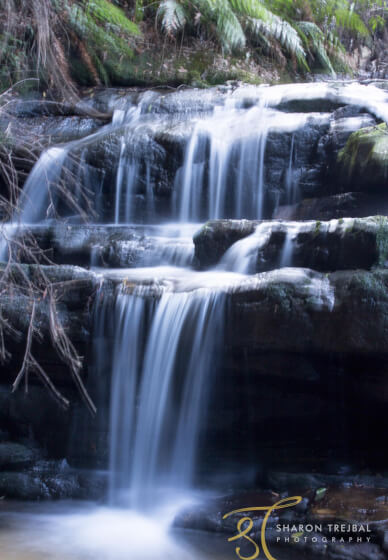 Photography Class: Waterfalls in Southern Highlands