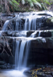 Photography Class: Waterfalls in Southern Highlands