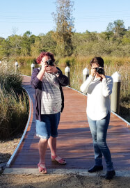Photography Class: Waterfalls in Southern Highlands
