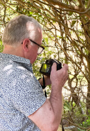 Photography Class: Waterfalls in Southern Highlands
