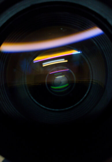 Photography Technical Skills Course