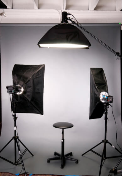 Photography Technical Skills Course