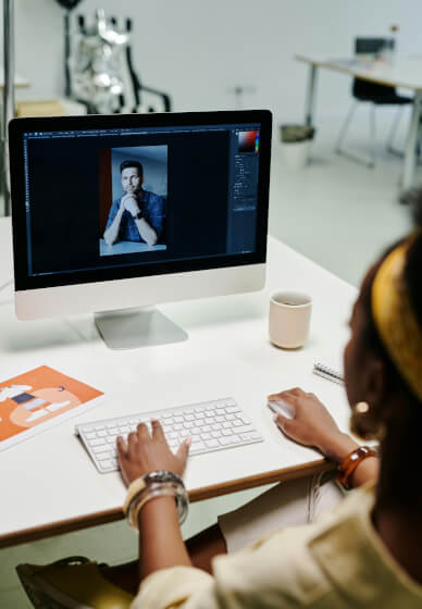 Photography with Basic Lightroom Editing Class