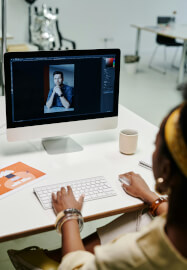Photography with Basic Lightroom Editing Class
