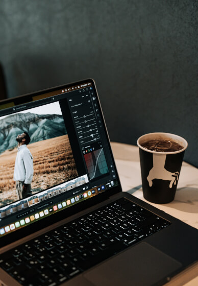 Photography with Basic Lightroom Editing Class