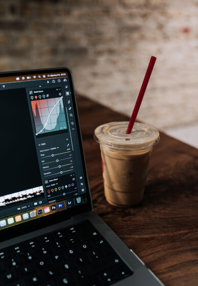 Photography with Basic Lightroom Editing Class