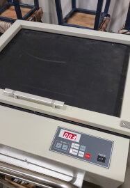 Photopolymer Etching Class