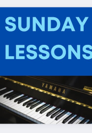 All Ages Piano Lessons in Melbourne