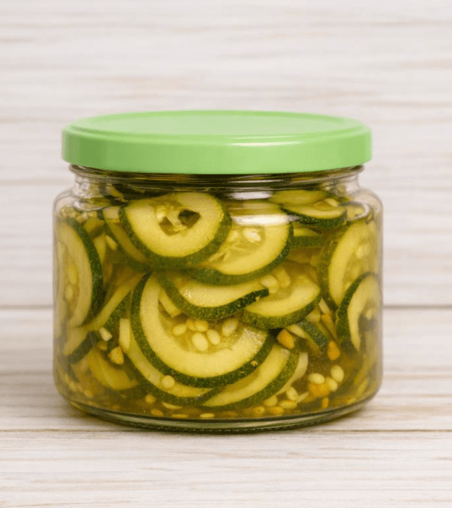Pickling Workshop