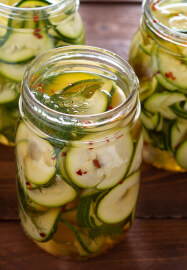 Pickling Workshop