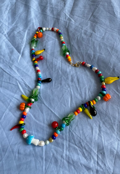 Picnic Experience with Jewellery Making Workshop