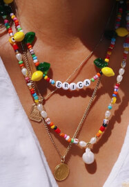 Picnic Experience with Jewellery Making Workshop