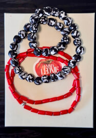 Picnic Experience with Jewellery Making Workshop