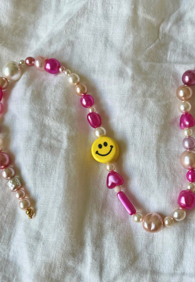 Picnic Experience with Jewellery Making Workshop