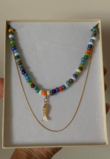 Picnic Experience with Jewellery Making Workshop