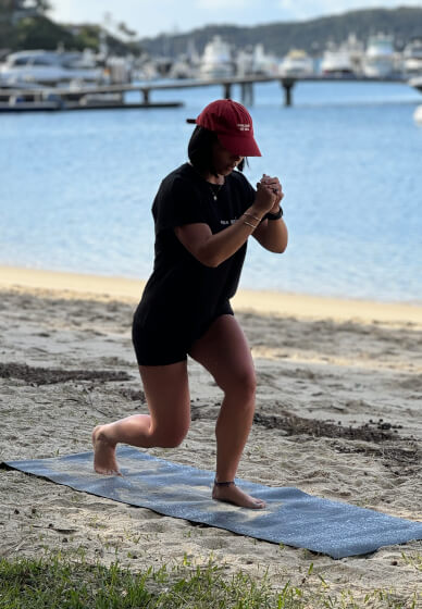 Pilates and Prosecco Picnic: Sculpt and Sip Event