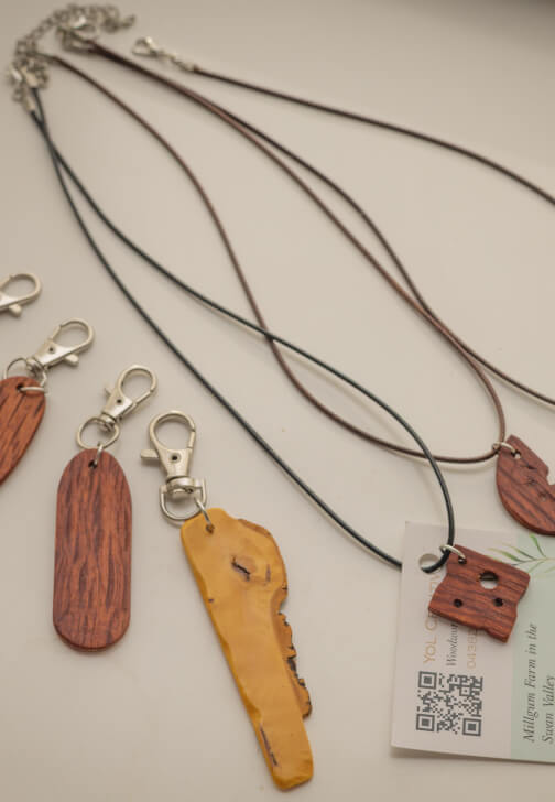 Pilates, Pendant and Tea