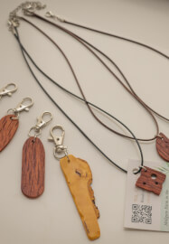 Pilates, Pendant and Tea
