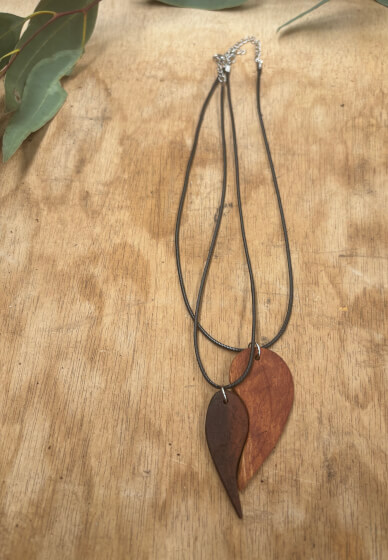 Pilates, Pendant and Tea