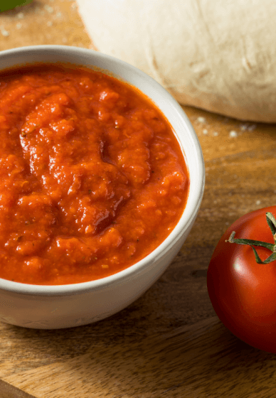 Pizza from Scratch Workshop - 12-15 Year Olds