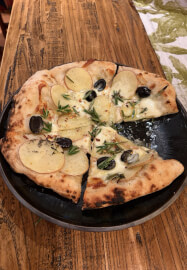 Pizza Making Class: Master the Art of Homemade Pizza
