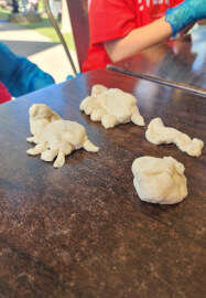 Pizza Making Kids Workshop