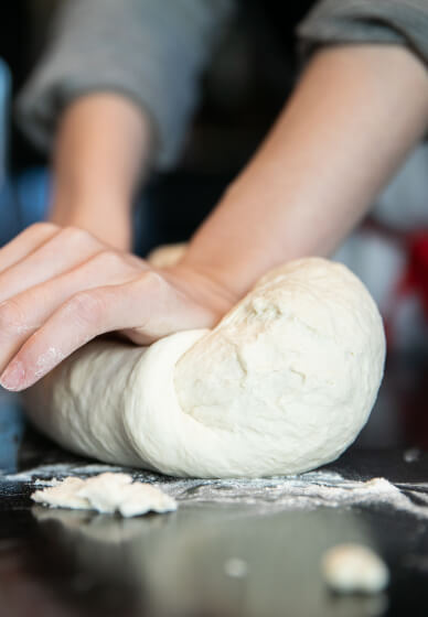 Pizza Making Masterclass