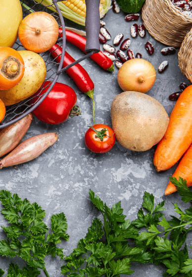 Visual Kitchen Garden Planning Workshop