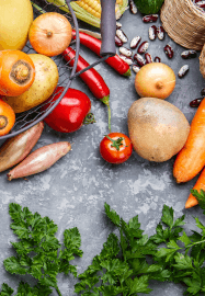 Visual Kitchen Garden Planning Workshop