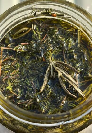 Planetary Herbs Workshop: Craft Your Own Astrological Ointment