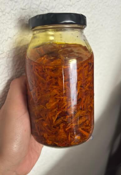 Planetary Herbs Workshop: Craft Your Own Astrological Ointment