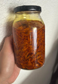 Planetary Herbs Workshop: Craft Your Own Astrological Ointment